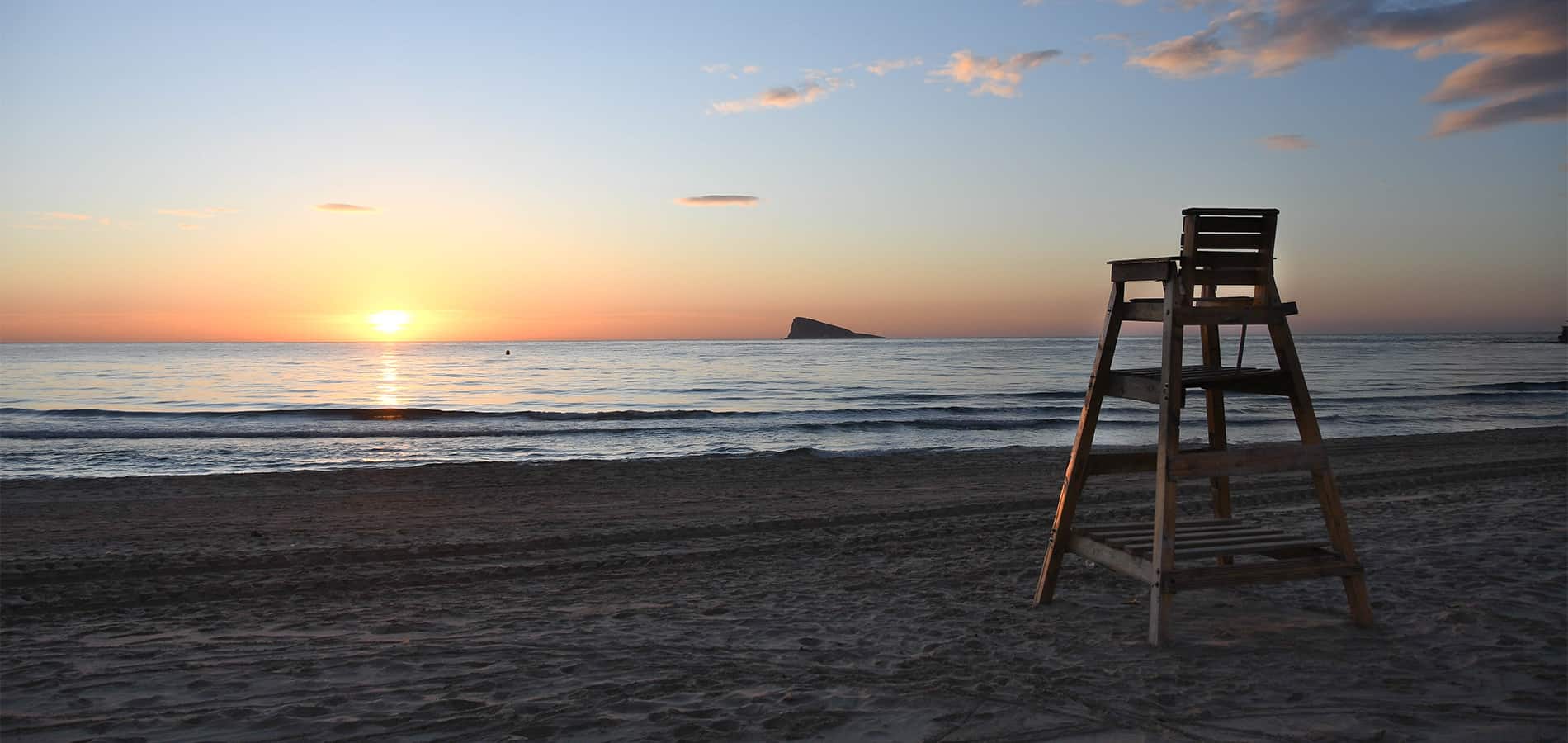 Luxmar Benidorm Luxmar Benidorm