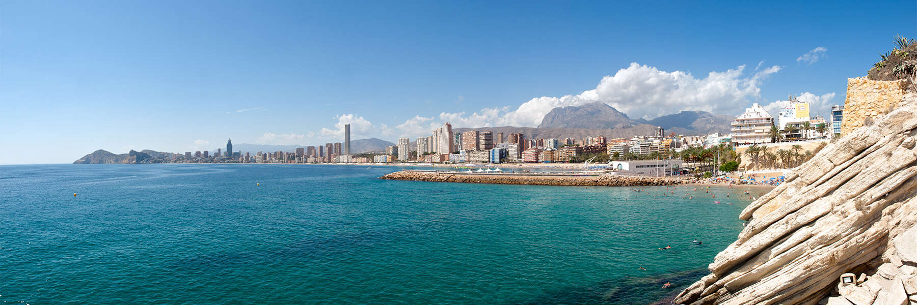 Luxmar Benidorm Luxmar Benidorm
