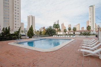 Luxmar Benidorm