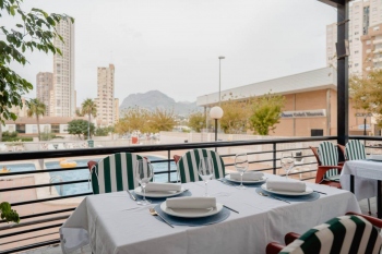 Luxmar Benidorm